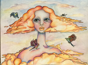 skygirl