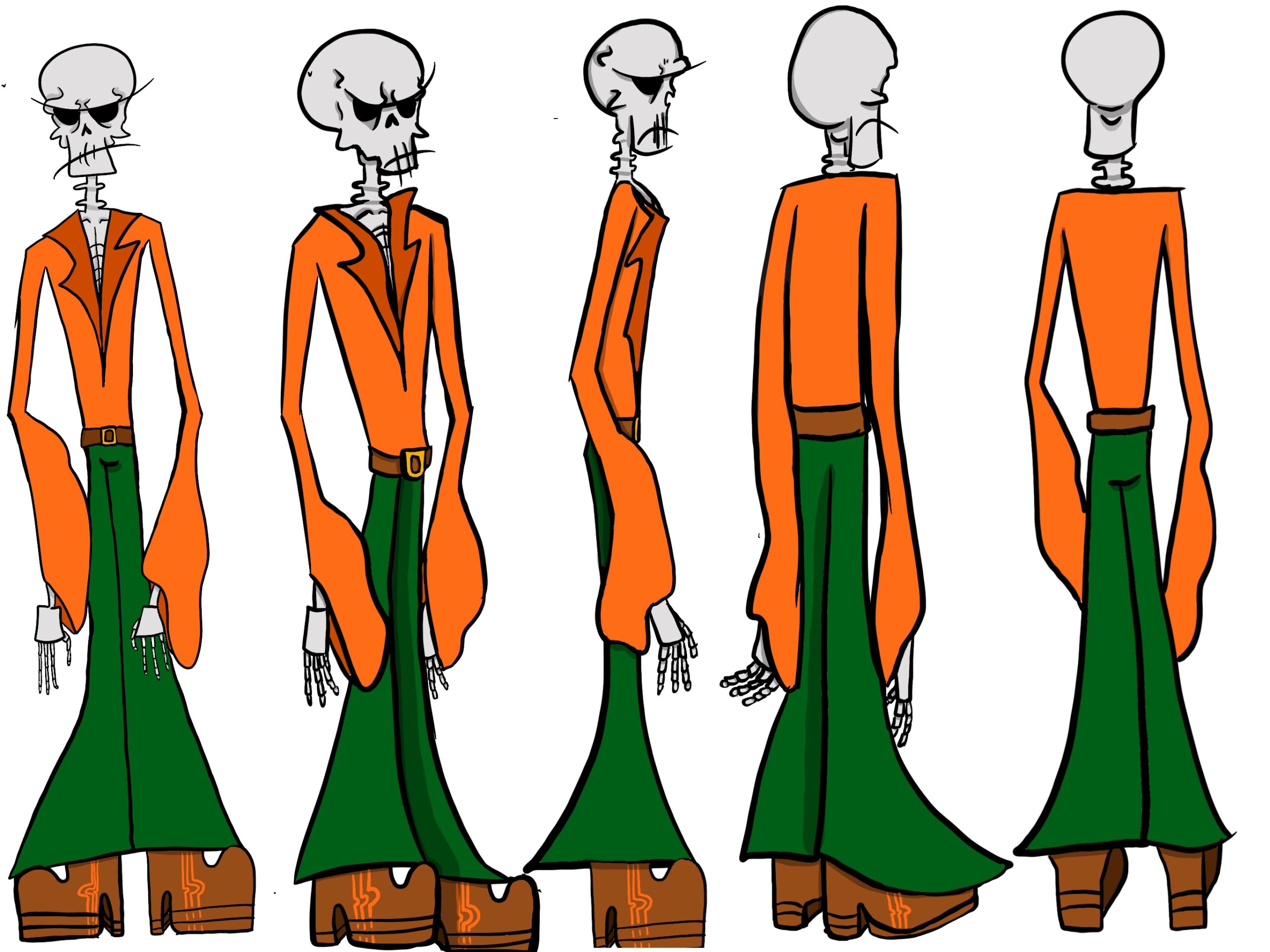 mikeweb 5pointturnaround